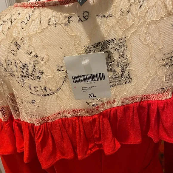 Forever 21 - Dress - Picture 8 of 12